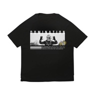 MAX VERSTAPPEN DOMINATION T-SHIRT