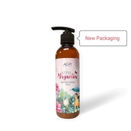 AGift Steel Magnolia Shower Creme