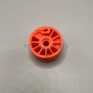 WINDOW REGULATOR ROLLER CLIP REPAIR KIT  FOR RENAULT ESPACE IV FRONT LEFT NEW