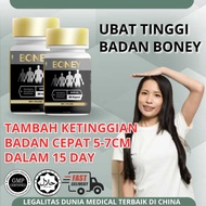 BONEY UBAT TINGGI BADAN ORIGINAL SUPPLEMENTS PENINGGI BADAN BONEY CAPSULE - UBAT TINGGI BADAN ORIGIN