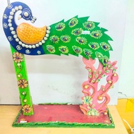 Tableware Stage for Home Decoration