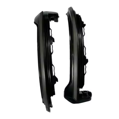 2pc Dynamic LED Turn Signal For Audi TT III TTS FV R8 8S 2015-2020 TTRS Spyder Quattro FV3 FVP Roads