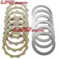 [Event Price Reduction] Suitable for Suzuki Yam Avenue VZ400 800 VX800 Paper Base Clutch Wood Chip S