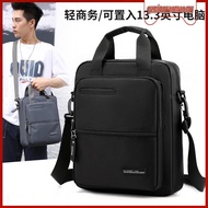 4 Colors Avaiable Nylon Waterproof Big Capacity Men Sling Bag Shoulder Bag Crossbody Bag Messager Ba