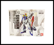 [東京鐵]日版 萬代 ROBOT魂 RX-105 柯西鋼彈 飛彈莢倉 閃光的哈薩威 [1] Gundam