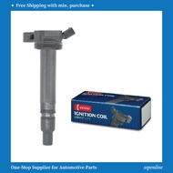 Denso Japan Ignition Coil 90919-02256 90919-02250 - Toyota Camry ASV50, Mark X Lexux IS250, IS350, ES300, and more..