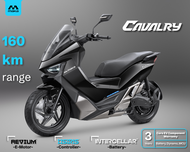 Voucher RTO Cicilan Harian Motor & MAKA+ (Jadetabek)