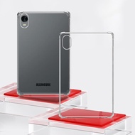 For Alldocube iPlay 60 Mini Turbo / Iplay60 mini Pro Case 8.4" 2024 Tablet PC Clear TPU Back Cover w