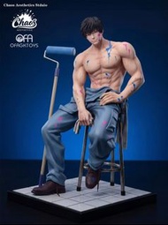 🔥Gk新品預訂🔥CA
咒術迴戰 油漆工 伏黑甚爾