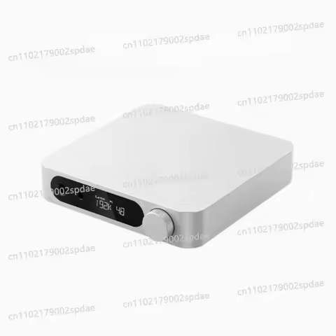 K11 R2R desktop DSD decoding headphone amplifier lossless HIFI portable headphone power amplifier
