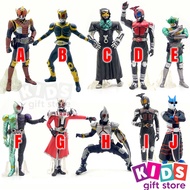 Kamen Rider Figure - Figure Toys