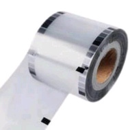 Plastik Lid Cup Sealer Cup Motif 4in 1 Drink 1000 Cup Seal Cup