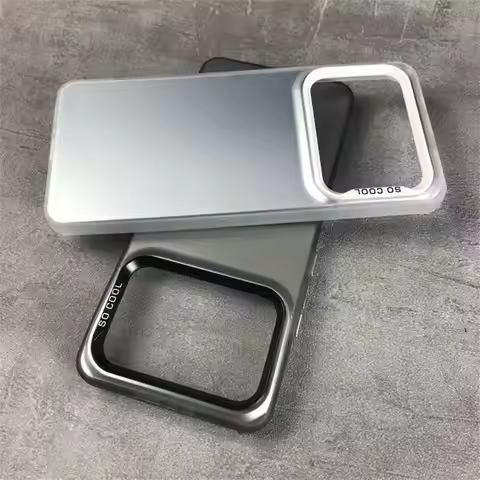 Phone Case For vivo iQOO 9 Pro Vivo iQOO9 Pro Case Matte Laser Colorful Bumper Armor Shockproof Cove