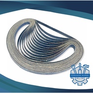 Sanding Belt Sander 10x330 mm / 10 x 330 mm / 1x33 cm Zirconia