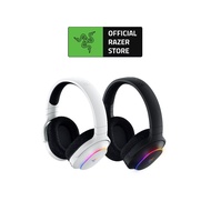 Razer Barracuda X Chroma | BLACK / WHITE | 6 Zone Chroma RGB Wireless Multi-Platform Gaming Headset