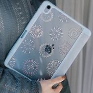 夏日花火 iPad Case平板保護套