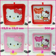 Hello Kitty Photo Frame / Photo Frame 2 Sides