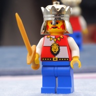 LEGO Royal King (6008) Castle &amp; Kingdom