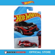 Hot Wheels 24/Seven (Red) 2026
