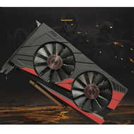 ⚡️ASUS Graphics Card GTX 950 2GB 128Bit GDDR5 Video Cards for nVIDIA Geforce GTX950 Used game 1050 7