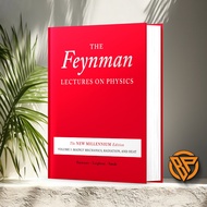 The Feynman Lectures on Physics, Volume 1