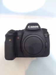 Canon EOS 6D (Body)