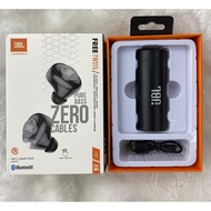 Ready Stock !!! JBL_Tws15/909 BT  Wireless Earphone Bluetooth  V5.0 Earbuds Stereo Sports In Ear With Charging Box