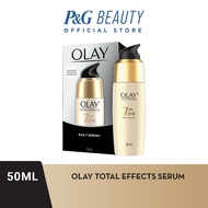 Olay Total Effects 7 In One Anti-Ageing Serum (50ml)