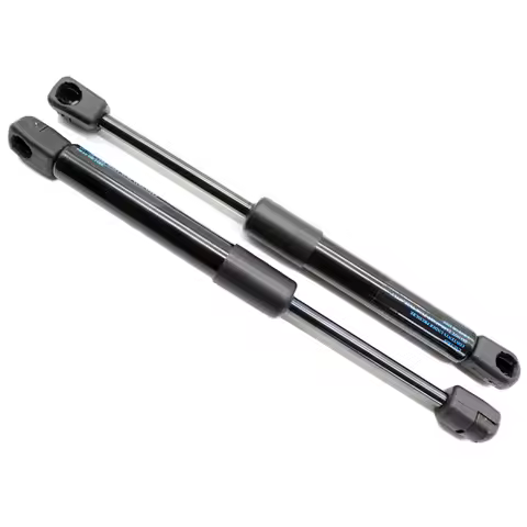 For Toyota 86 G86 Coupe ZN6 Without Spoiler 2012-2020 Rear Trunk Boot Tailgate Lift Support Struts P