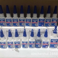 Henkel Lotte 401 403 406 402 4285 435 454 460 495 496 498 Instant Glue