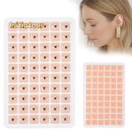 [Initiatour-t] 60/300 Stiers Ear Point Stiers Ear Pressure Stiers Acupuncture Seed Bead Ear Stiers M