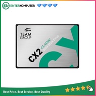 TEAM T253X6256G0C101 CX2 256GB 256GB SSD/ BEST QUALITYOriginal