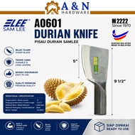 SAMLEE M2222 Durian Knife Kitchen Knife Pisau Durian Pisau Dapur A0601