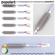 POPULAR Heating Element Heat Core, 130mm 850 Soldering Station,  500W 24V Ceramic Heating Element He