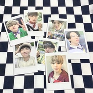 [Read Description] ~ Separate Card Photos, polaroid deco kit, Sgt bts | Bts Photocards Polaroid