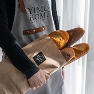 [Simulation Model] Bread Model Simulation Baguette Fake Food Photo Props Shop Model Room Baking Wind