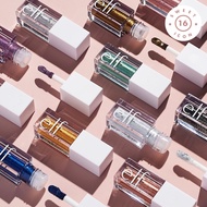elf Cosmetics Liquid Glitter Eyeshadow