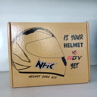 Helmet Care NHK ORI (Pembersih Visor)