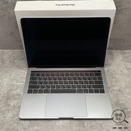 『澄橘』Macbook Pro 13 2019 i5 1.4/8G/128G 128GB 灰《3C歡迎折抵》A75407