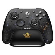 GameSir G7 Pro 8K Wireless Gaming Controller with Hall Effect Triggers and TMR Joystick Six-axis Tur