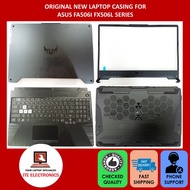 NEW ASUS FA506 FA506I FX506L SERIES LAPTOP FRONT CASING A CASE/BEZEL B/PALMREST C/BOTTOM COVER D CAS