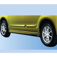 SIDE SKIRT MYVI ICON 1.3 GEAR UP -PU