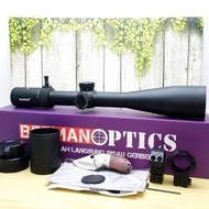 tele / teleskop beeman optics 6-24x50 SF 30