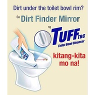 Tuff Toilet Bowl Cleaner 1000ml