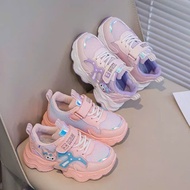 Sneakers for pretty girls 0802