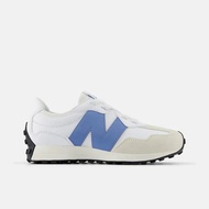 NEW BALANCE - 327 - White/Blue - Kids [PH327SW]