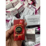 JAMU QUEEN CONTROL BY AFINI BEAUTY