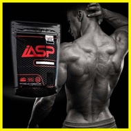 ✒ ♣ ◵ IASP - SARMS POUCH - UNISEX - VARIATION