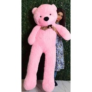 160cm LARGE Teddy Bear Saiz Besar Large Size Teddy Bear Anak Patung Beruang Besar Teddy Bear Besar M