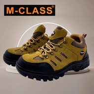 M-class Safety Boots Safety Shoe/ Kasut Safety / Kasut Besi / Kasut Kerja Code 127